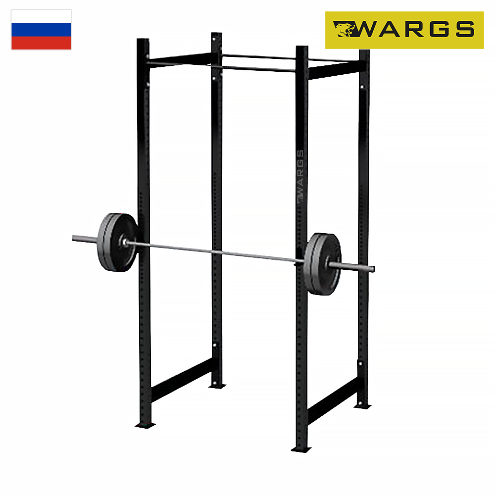 Функциональная рама автономная CrossFit WARGS SP SP CRF10