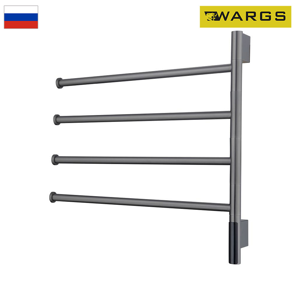 Держатель для скакалок WARGS SP (4 штыря)