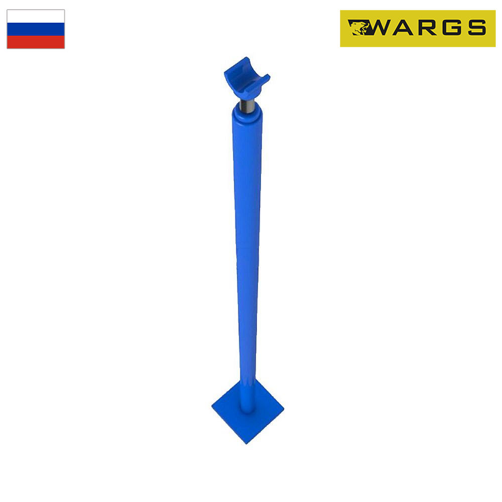 Подставка для теннисной сетки WARGS SP