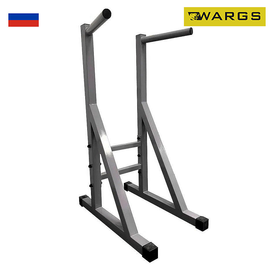Брусья напольные WARGS SP Rk-012