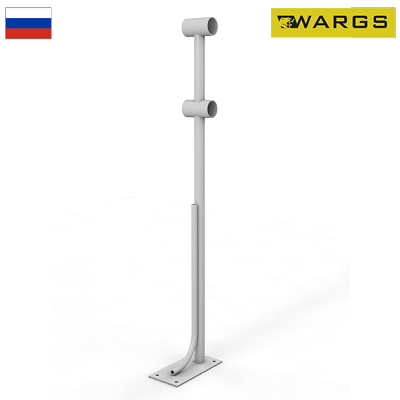 Опора хореографического станка компактного Аллянже WARGS SP