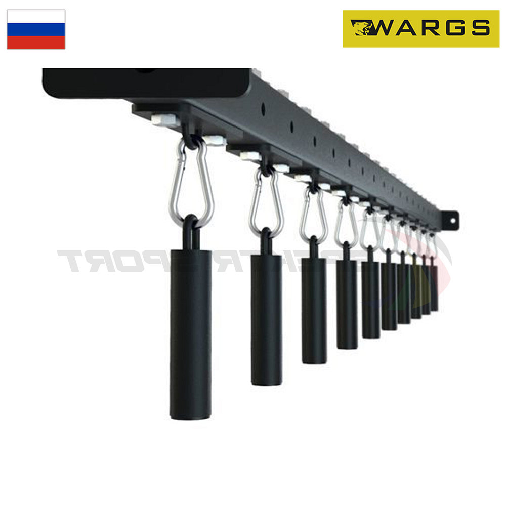 укоход для тренировки хвата WARGS SP Ниндзя