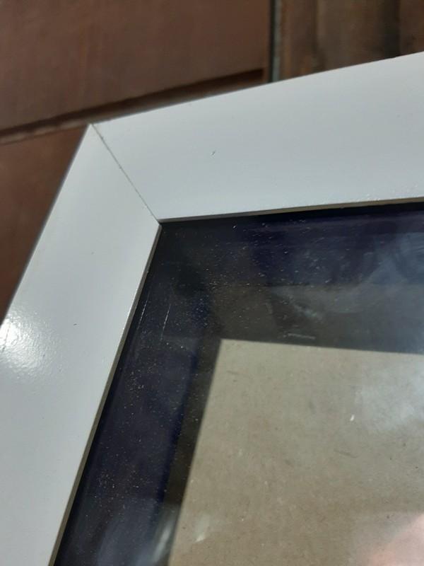 Щит баскетбольный игровой 180х105см, из закаленного стекла 10мм, на металлической раме WARGS AT IMP-