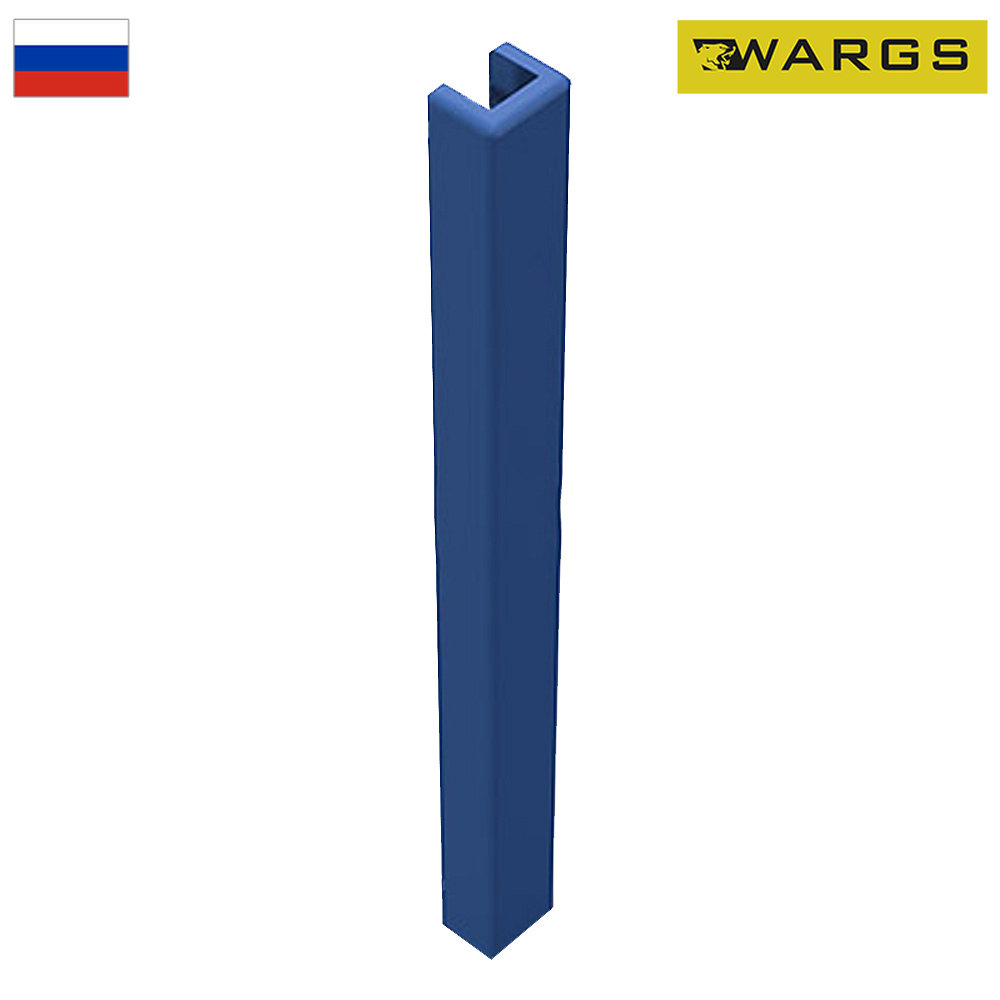 Протектор для баскетбольной стойки уличной (высота 2 м) WARGS SP