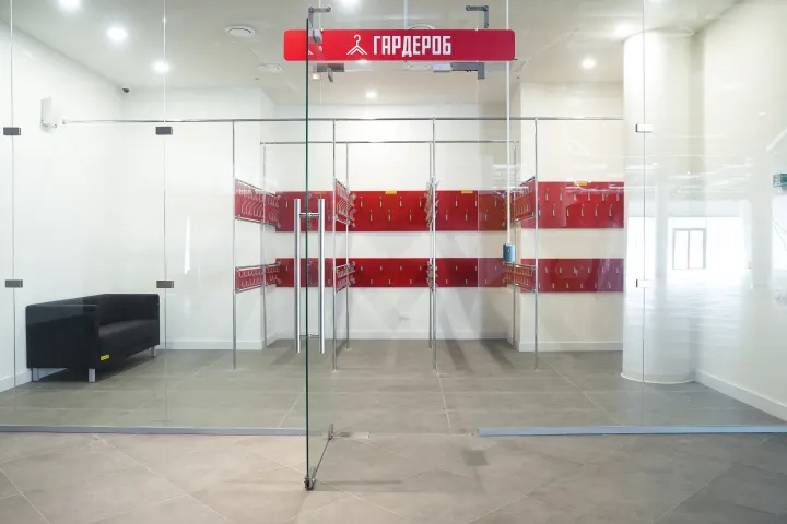 Выполненный объект Wargs