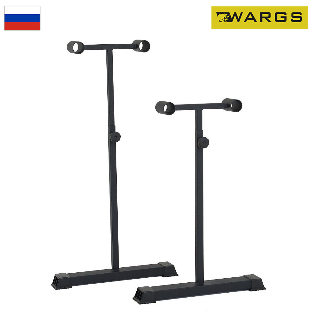 Опора переносного хореографического станка WARGS SP Дубль