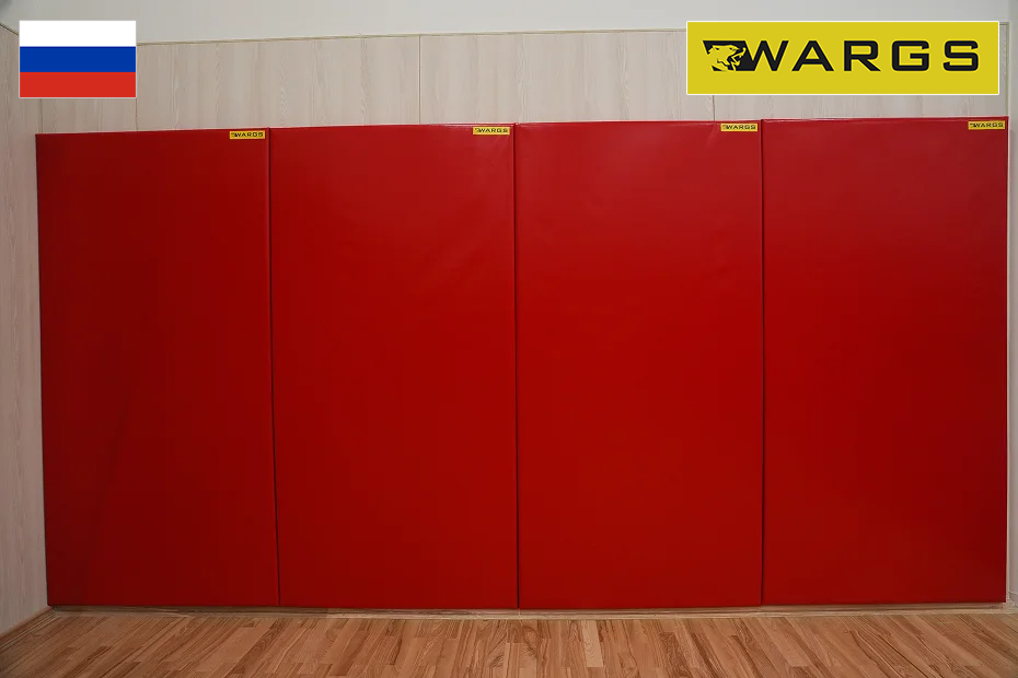 Стеновой протектор WARGS