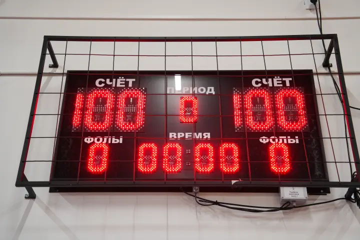 Выполненный объект Wargs