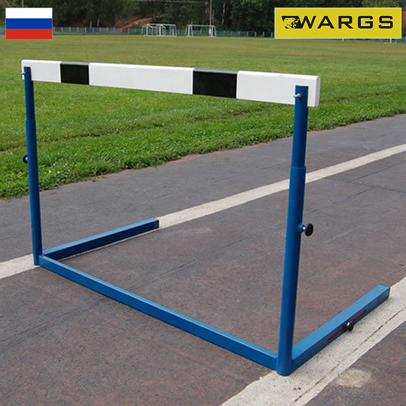 Барьер для бега, тренировочный WARGS AT IMP-A81