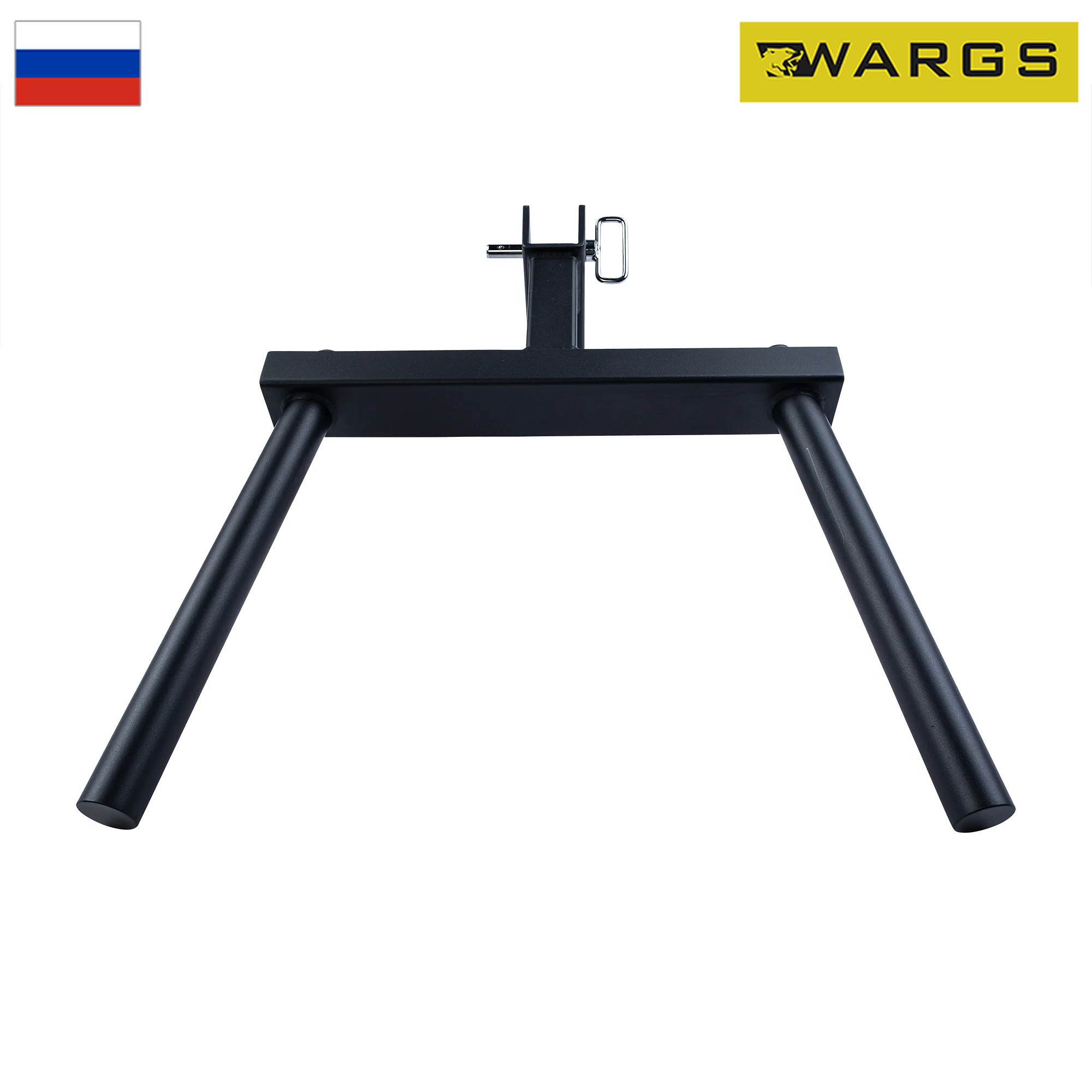 Брусья навесные для кроссфит WARGS SP