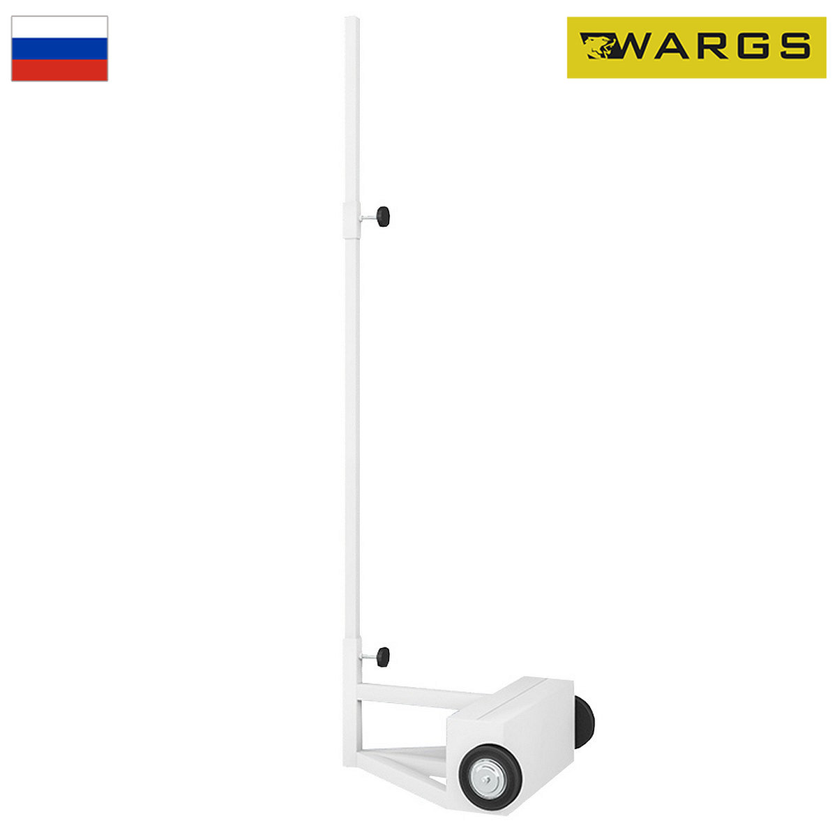 Стойки мобильные универсальные с противовесом Эконом WARGS SP