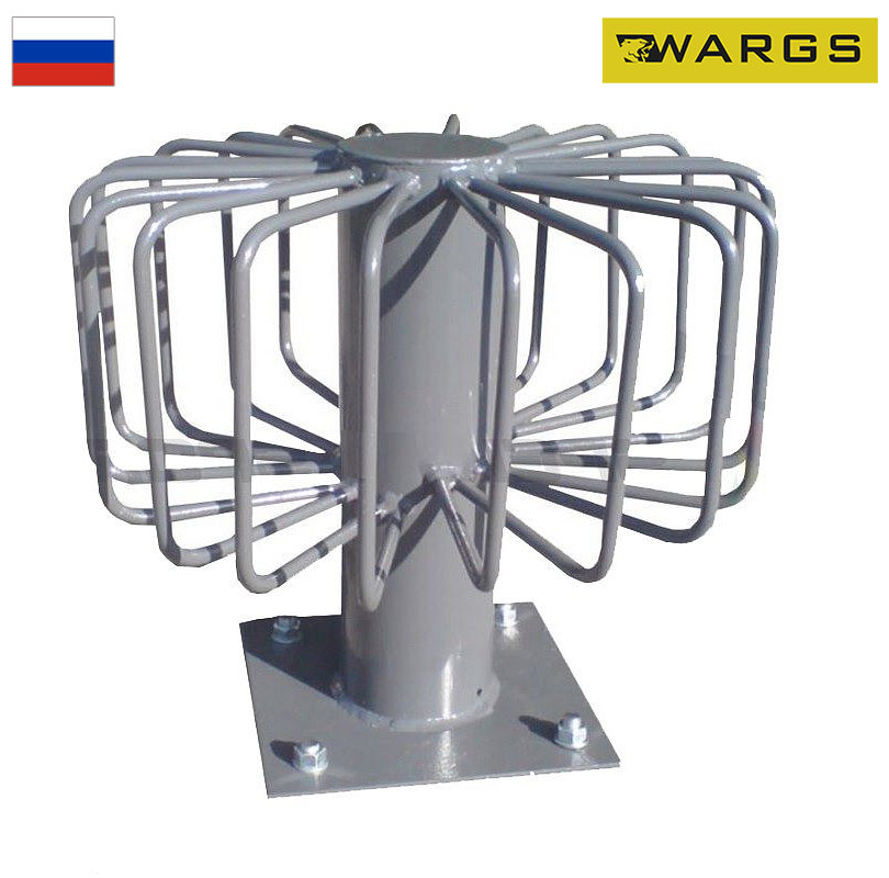 Велопарковка Юпитер-16 WARGS SP
