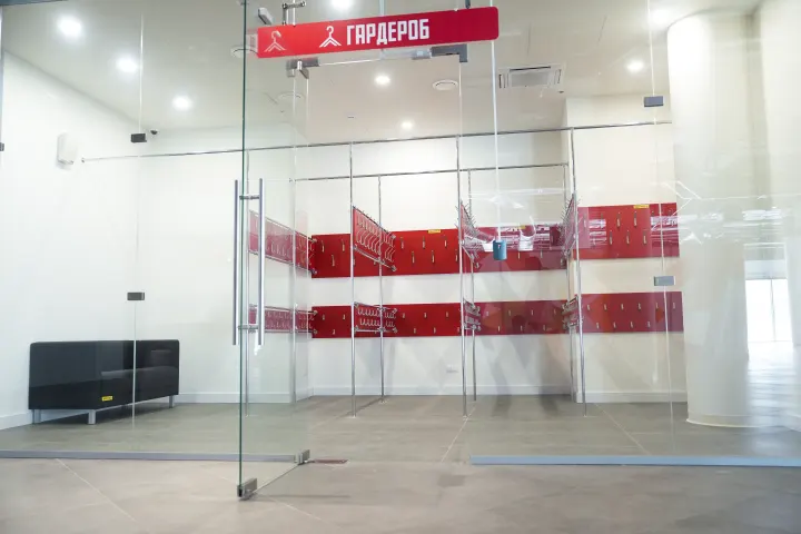 Выполненный объект Wargs
