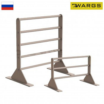Станок для растяжки шпагата WARGS SP Сонет