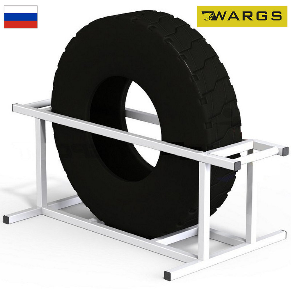 Тренажер уличный "Дровосек" WARGS SP