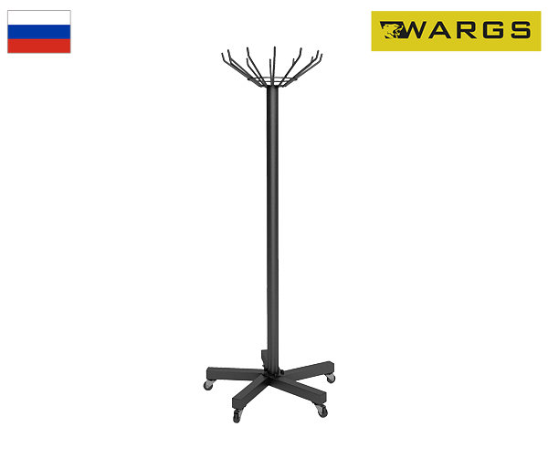 Стойка для хранения резиновых амортизаторов (эспандеров) WARGS SP