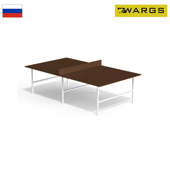 Стол теннисный уличный Макси WARGS SP