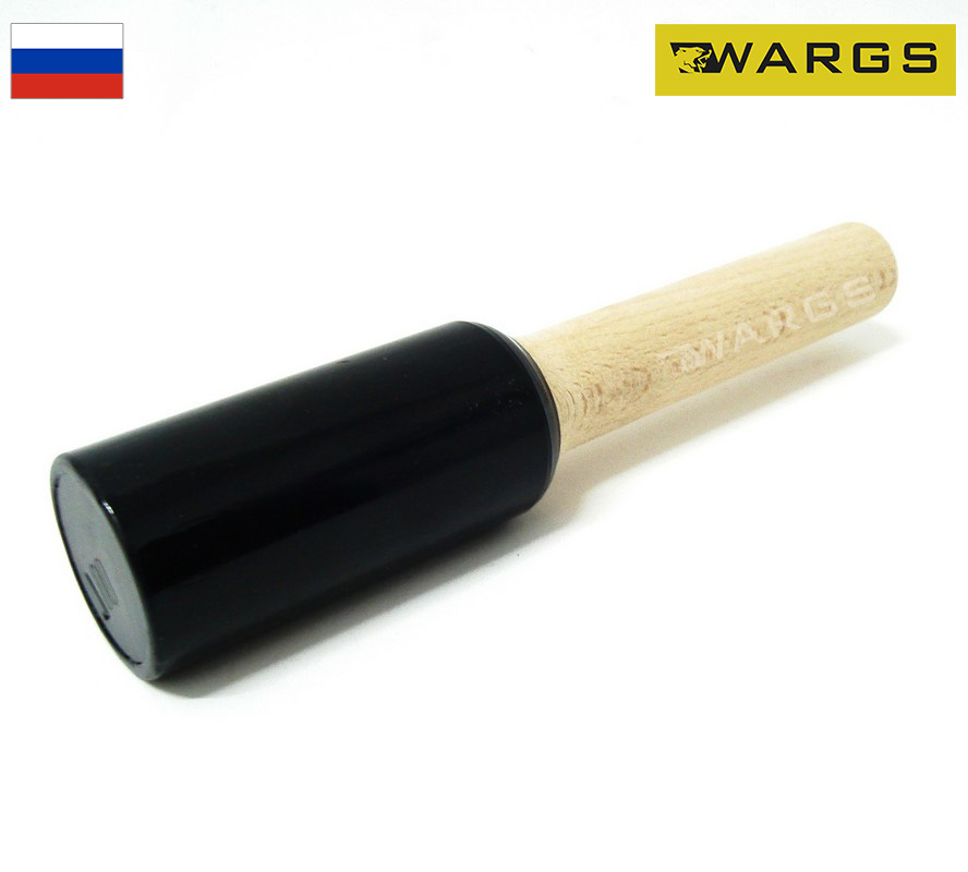 Граната для метания WARGS AT спортивная 500гр IMP-A151
