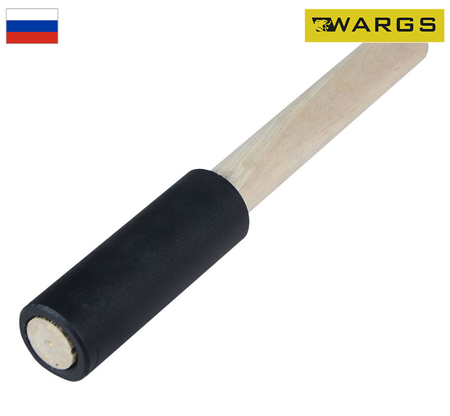 Граната для метания тренировочная 0,3 кг WARGS SP