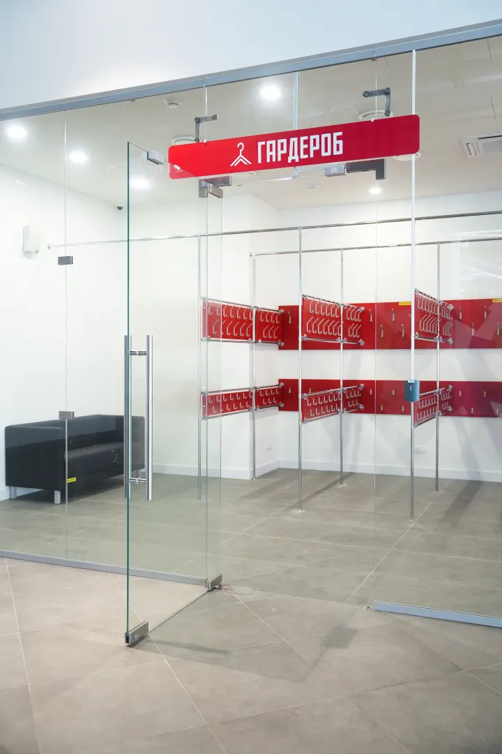 Выполненный объект Wargs