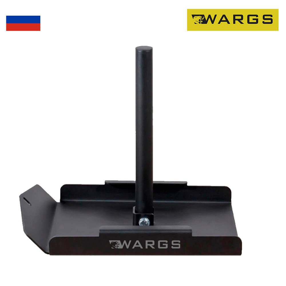 Сани тренировочные для Кроссфита малые WARGS SP