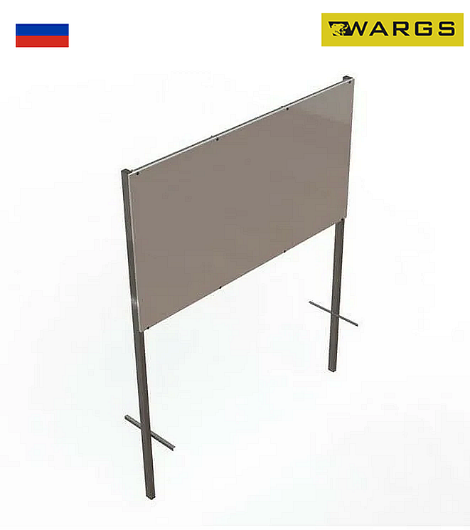 Информационный стенд WARGS SP SP УСИ1