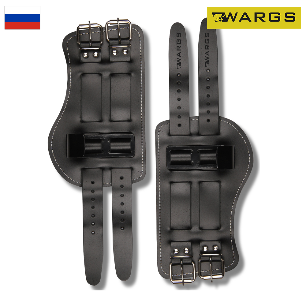 Ботинки гравитационные инверсионные WARGS SP Комфорт