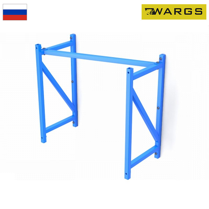 Ферма баскетбольная для игрового щита, вынос 0,5м WARGS AT IMP-B5