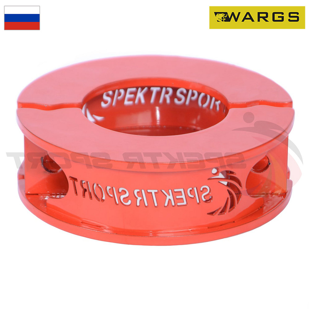 Хомут для Workout WARGS SP 76 мм