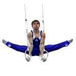 Спортивная гимнастика