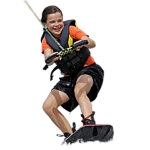 Водный спорт