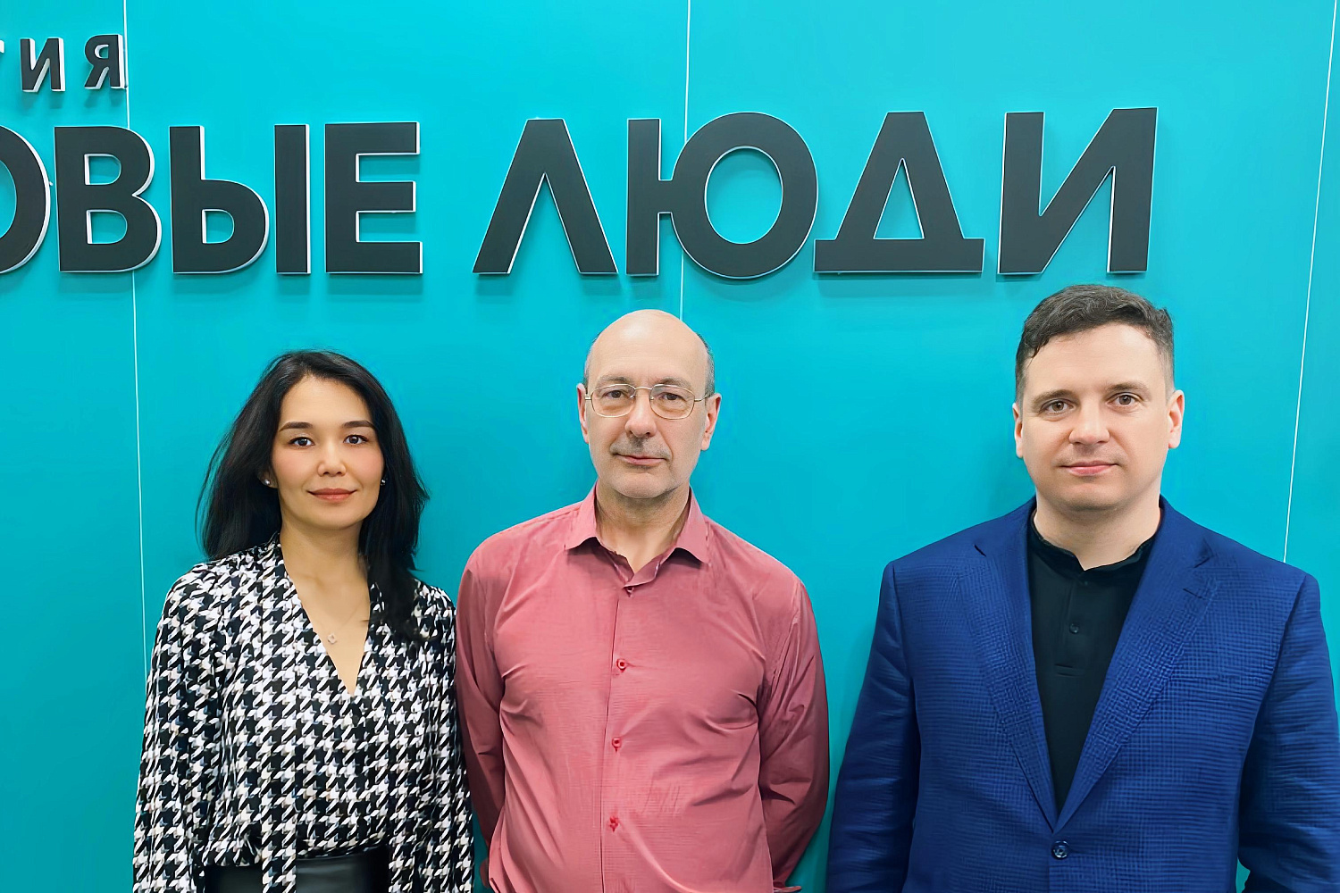 Встреча WARGS с представителями Государственной Думы